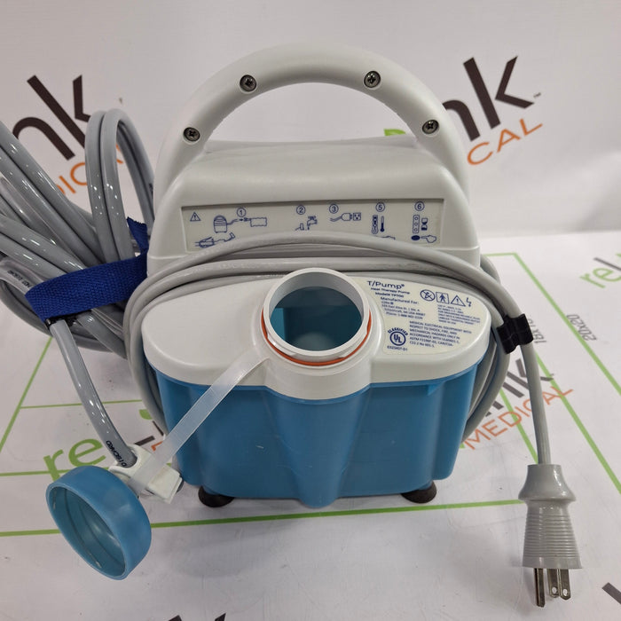 Everis Medical C2Dx TP700 Heat Therapy Pump