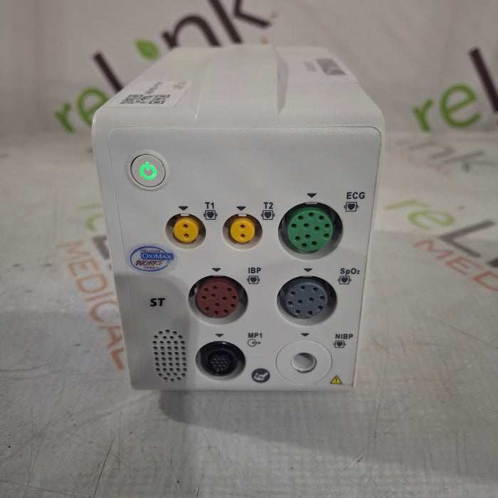 Mindray Benevision N1 Nellcor Transport Monitor