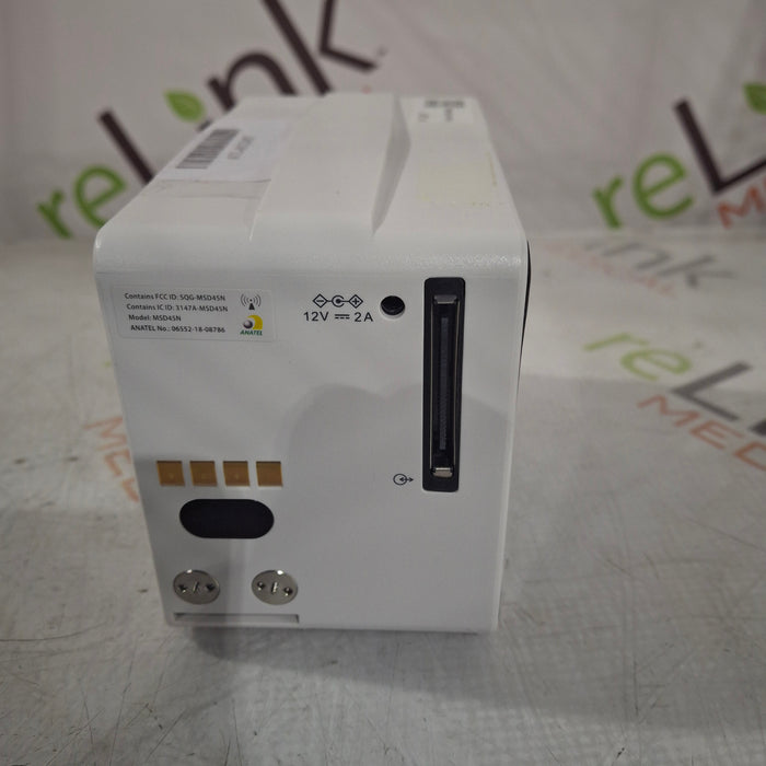 Mindray Benevision N1 Nellcor Transport Monitor