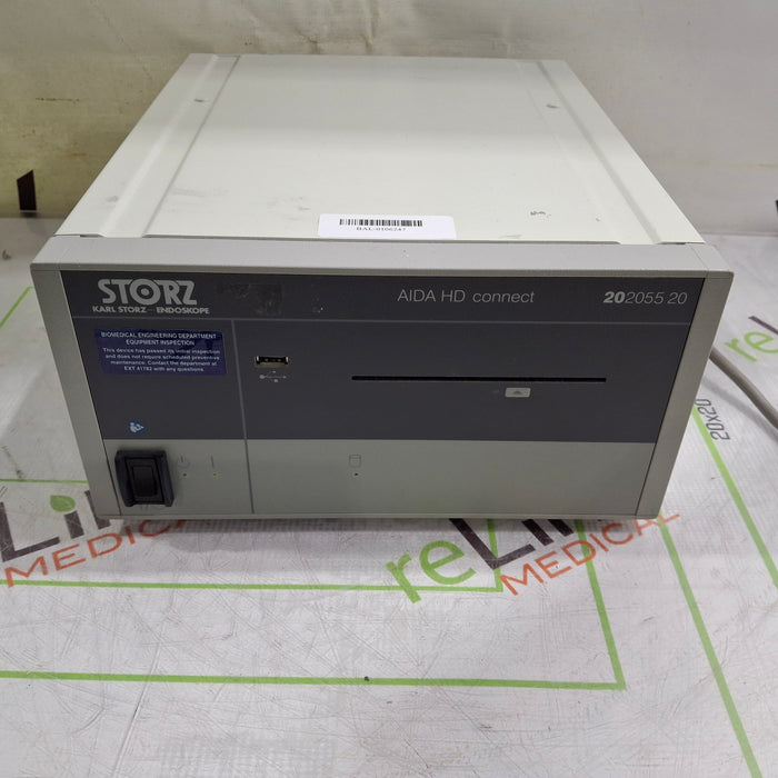 Karl Storz 202055 20 AIDA HD Connect
