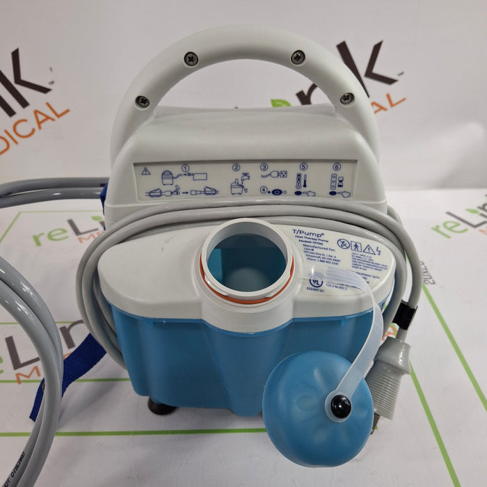 Everis Medical C2Dx TP700 Heat Therapy Pump