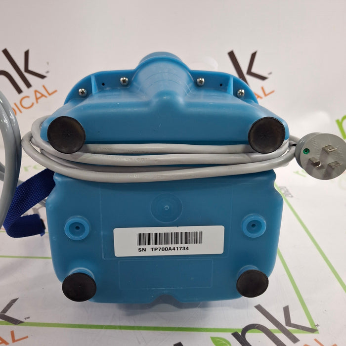 Everis Medical C2Dx TP700 Heat Therapy Pump