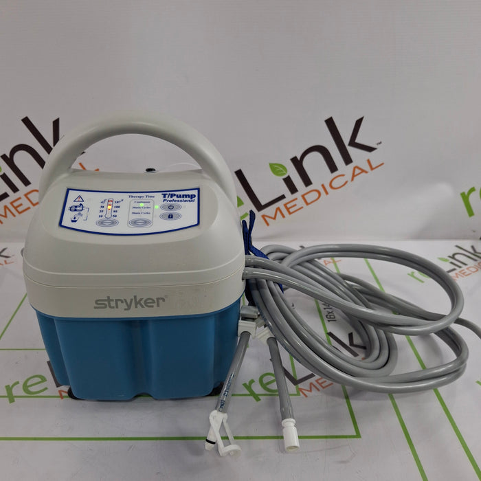 Stryker TP700 T/Pump Heat Therapy Pump