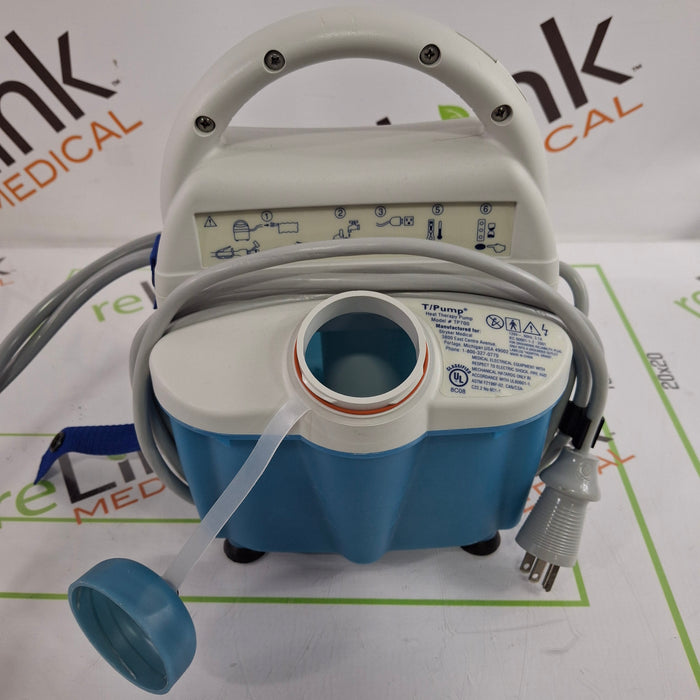 Stryker TP700 T/Pump Heat Therapy Pump