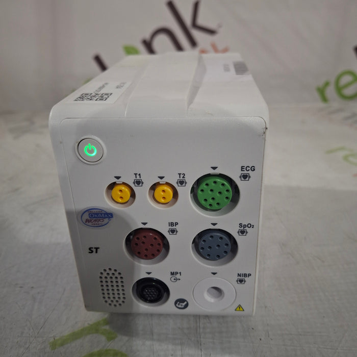 Mindray Benevision N1 Nellcor Transport Monitor