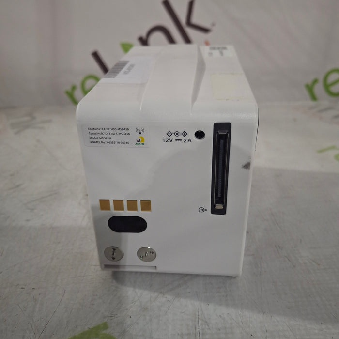 Mindray Benevision N1 Nellcor Transport Monitor