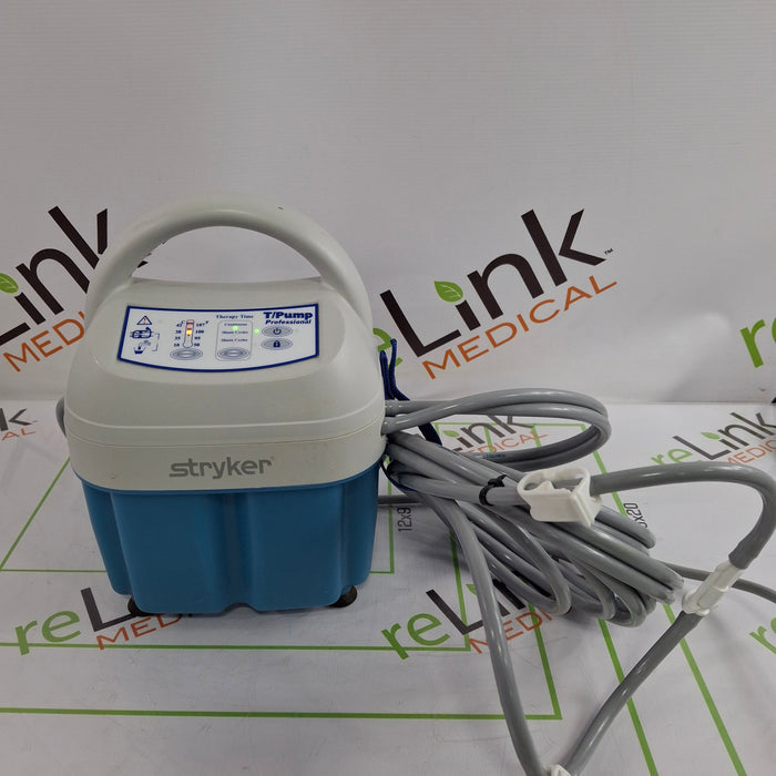 Stryker TP700 T/Pump Heat Therapy Pump