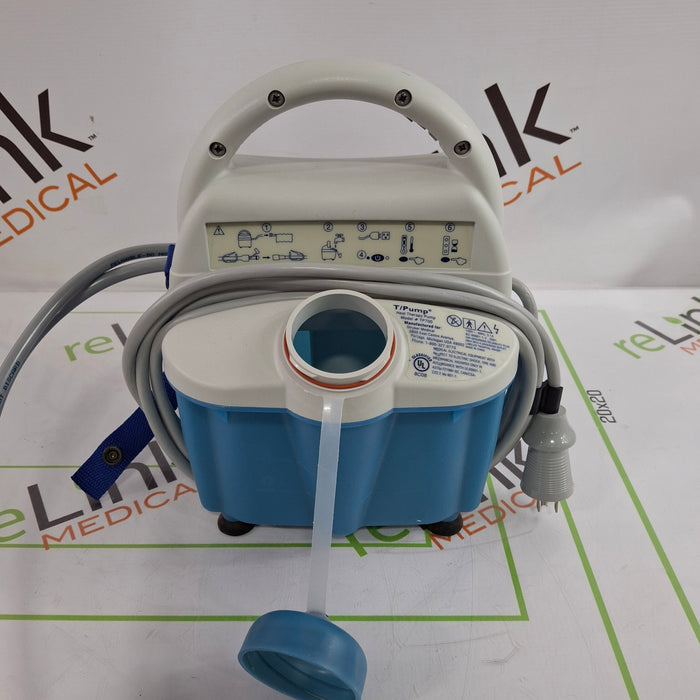 Stryker TP700 T/Pump Heat Therapy Pump