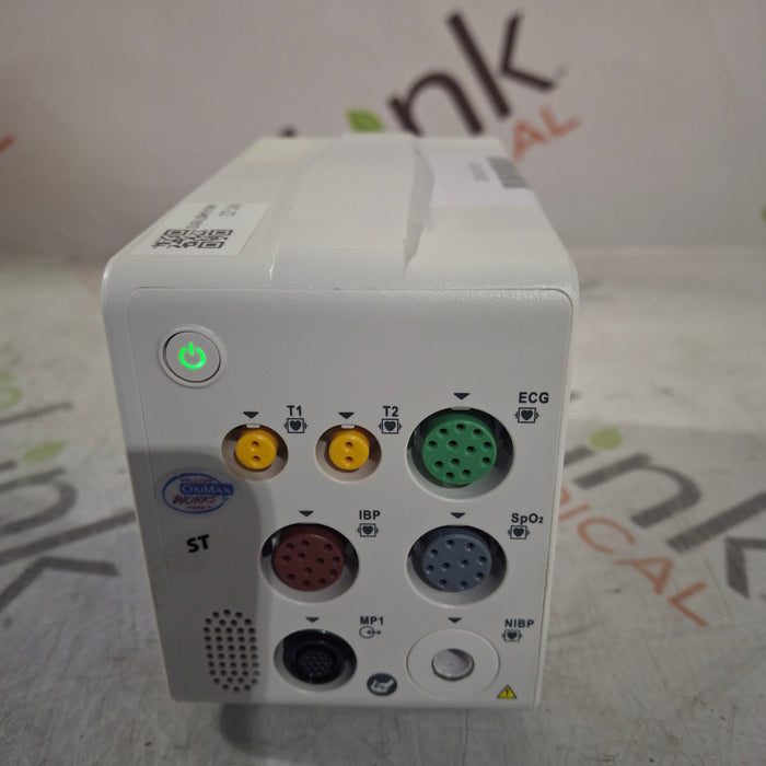 Mindray Benevision N1 Nellcor Transport Monitor
