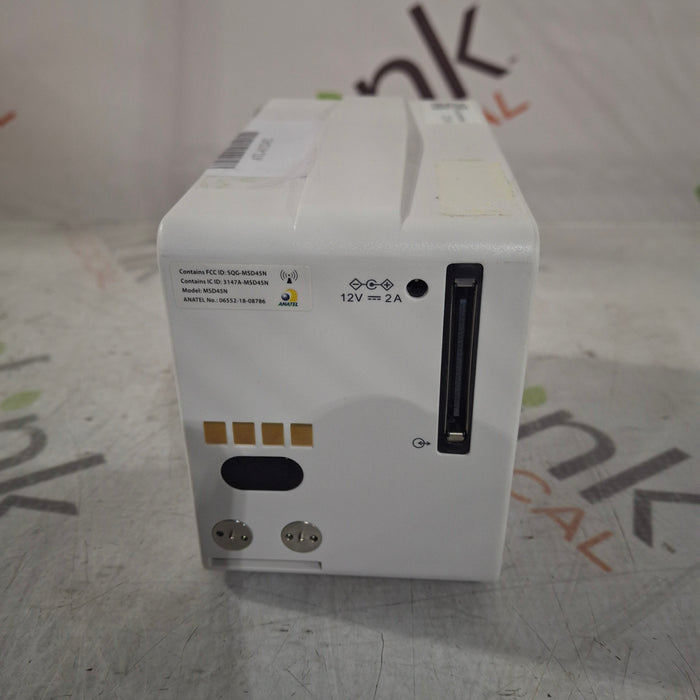 Mindray Benevision N1 Nellcor Transport Monitor