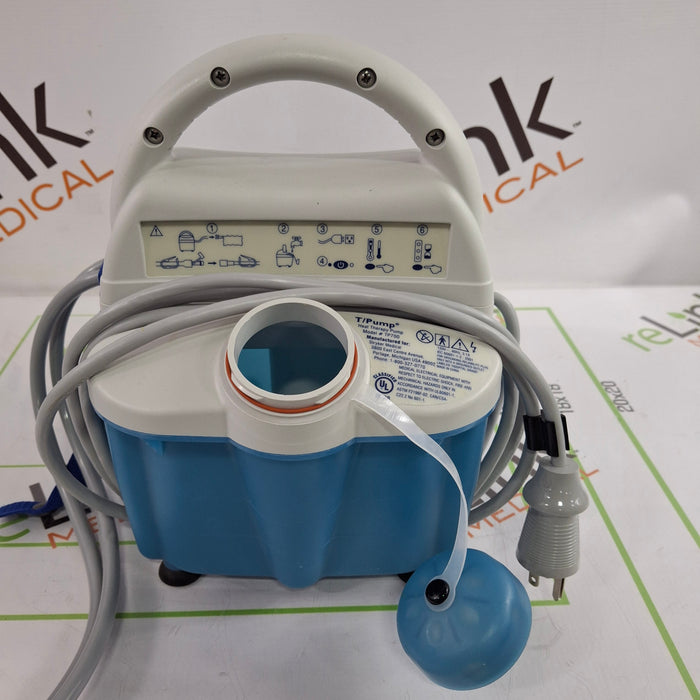 Stryker TP700 T/Pump Heat Therapy Pump