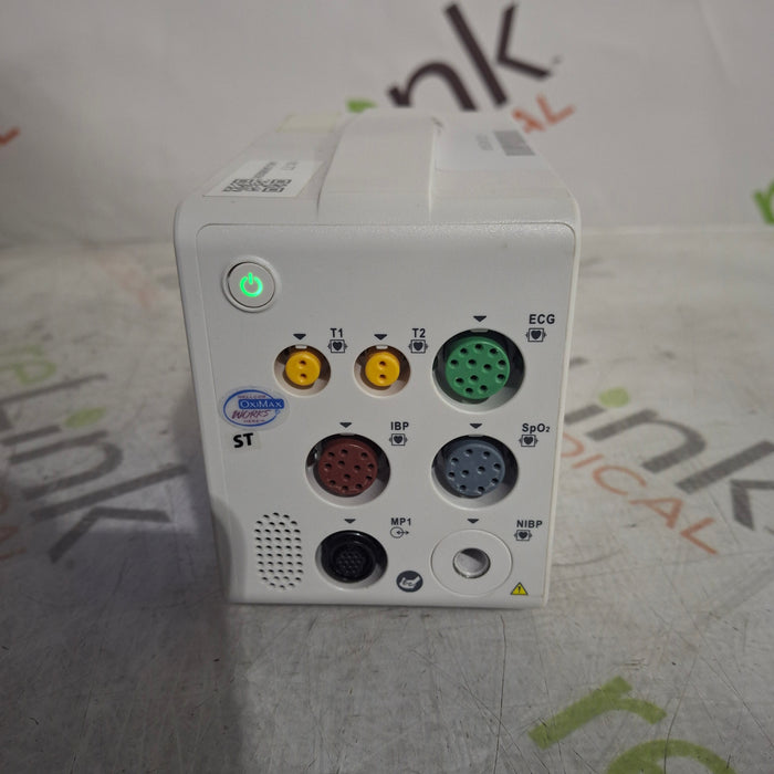 Mindray Benevision N1 Nellcor Transport Monitor