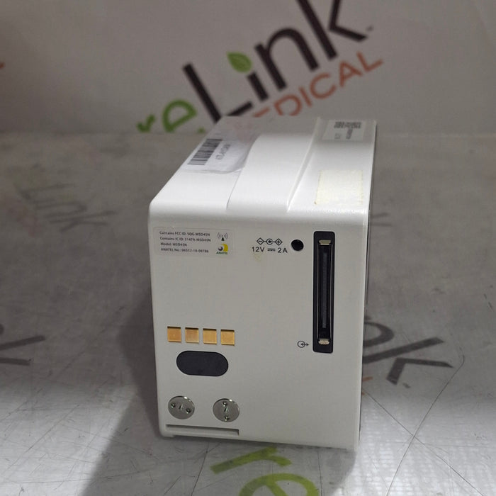 Mindray Benevision N1 Nellcor Transport Monitor