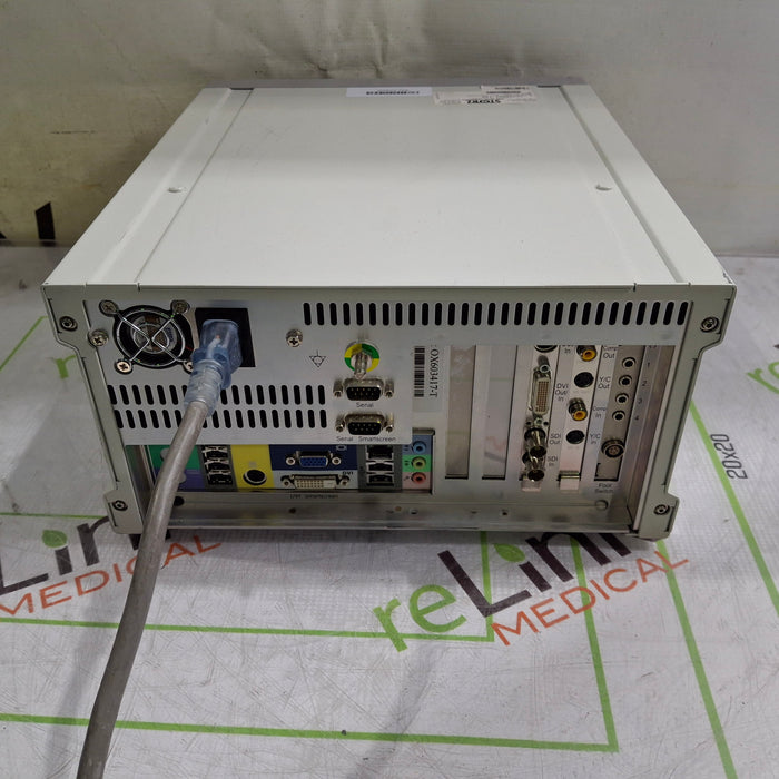 Karl Storz AIDA HD Connect 202056 20 Capture System