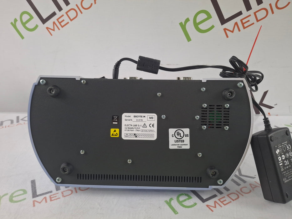 Vital Diagnostics Excyte M Automated ESR Analyzer
