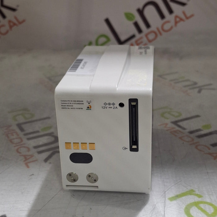 Mindray Benevision N1 Nellcor Transport Monitor