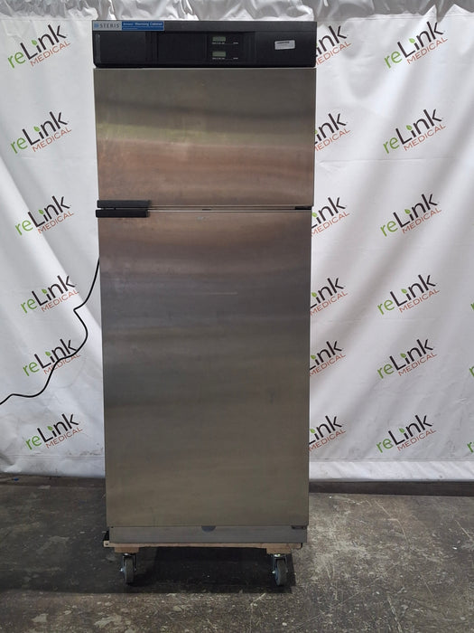 Steris QDJ04 Dual Compartment Warming Cabinet