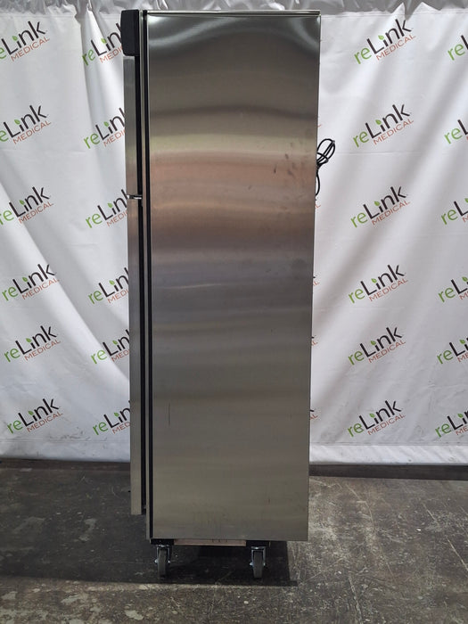 Steris QDJ04 Dual Compartment Warming Cabinet