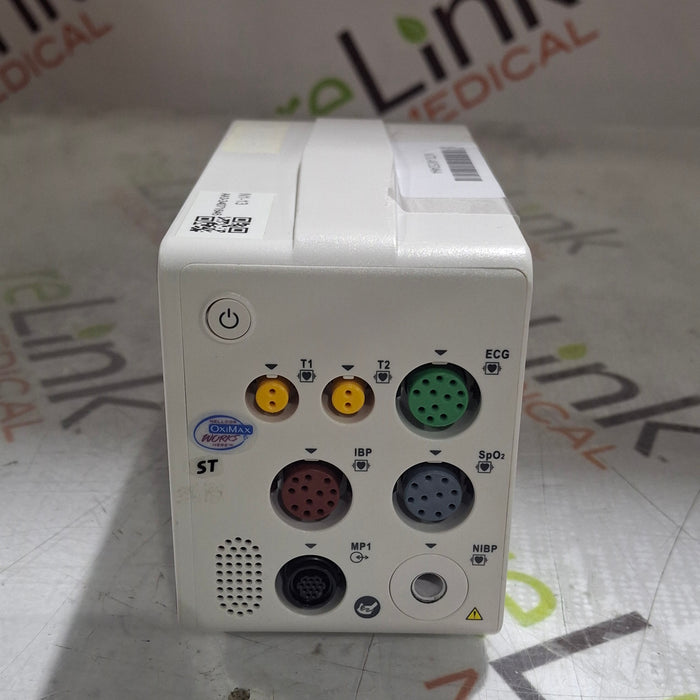 Mindray Benevision N1 Nellcor Transport Monitor