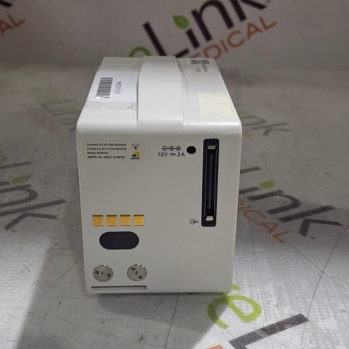 Mindray Benevision N1 Nellcor Transport Monitor