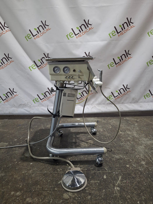 A-Dec 3420 Duo Dental Operatory Delivery System