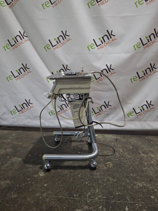 A-Dec 3420 Duo Dental Operatory Delivery System