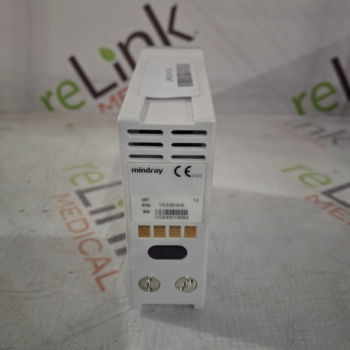 Mindray NMT Module