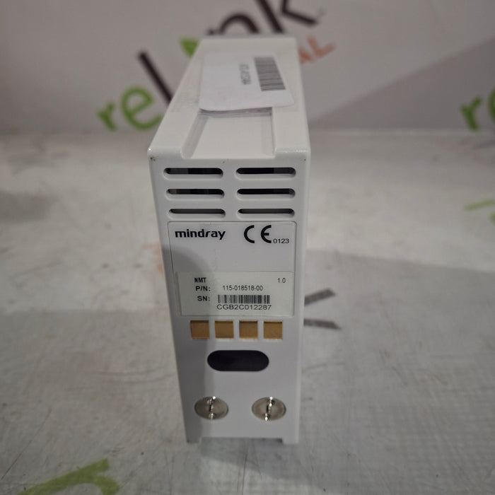 Mindray NMT Module