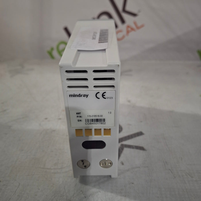 Mindray NMT Module