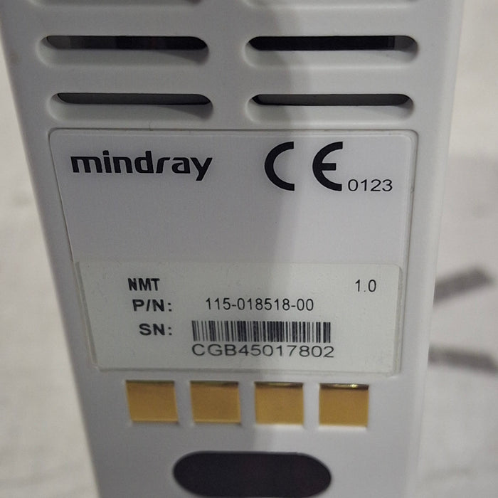 Mindray NMT Module