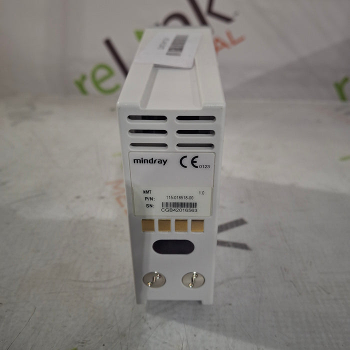 Mindray NMT Module