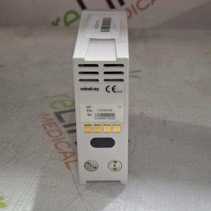 Mindray NMT Module