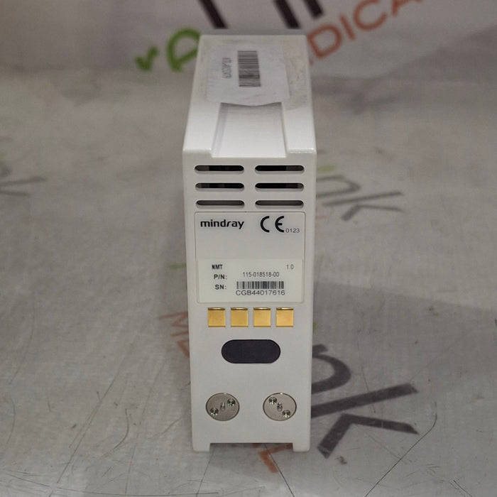 Mindray NMT Module