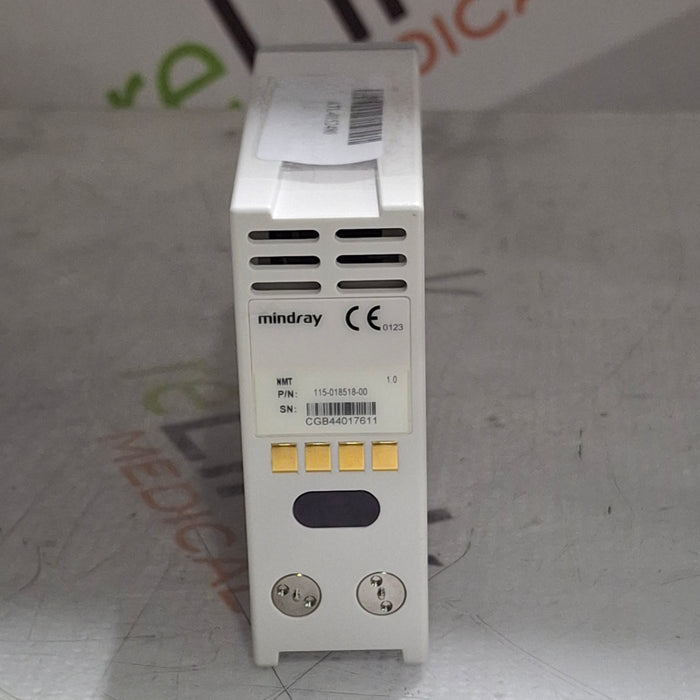 Mindray NMT Module