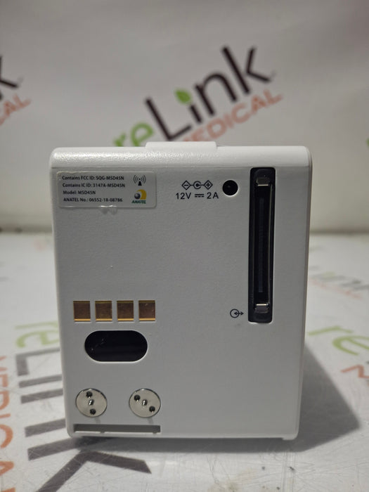 Mindray Benevision N1 Nellcor Transport Monitor