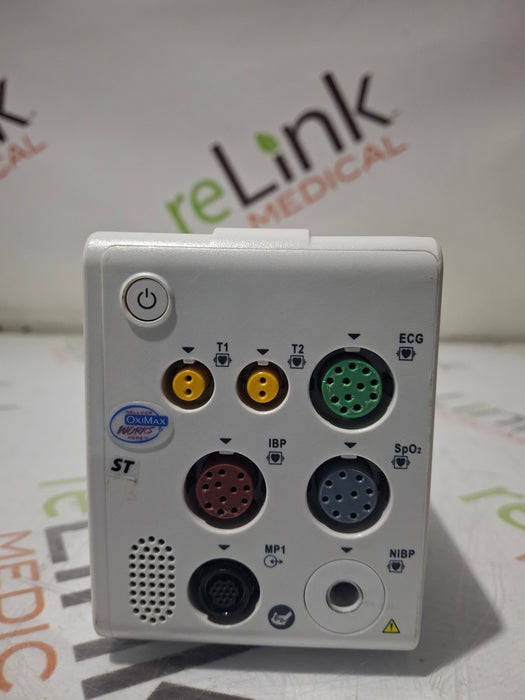 Mindray Benevision N1 Nellcor Transport Monitor