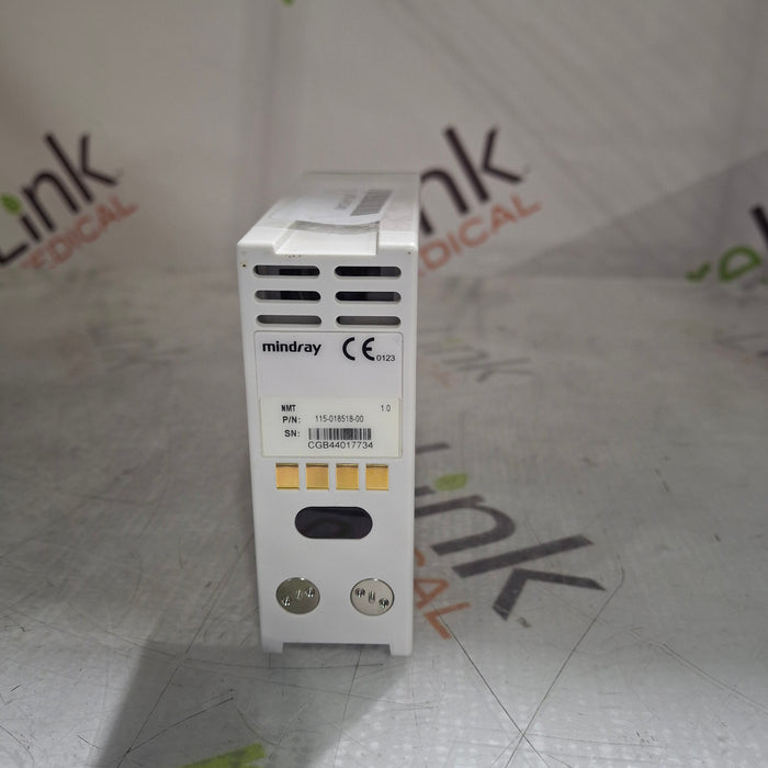 Mindray NMT Module