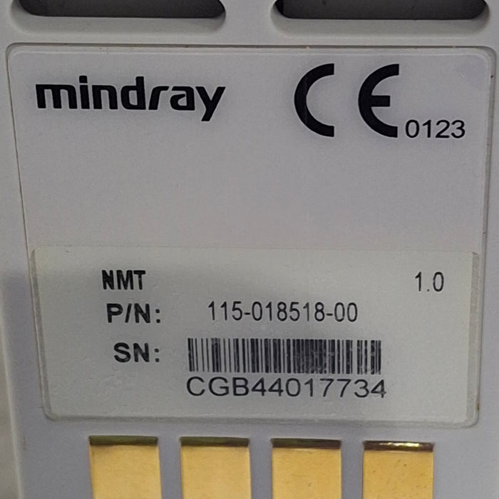 Mindray NMT Module
