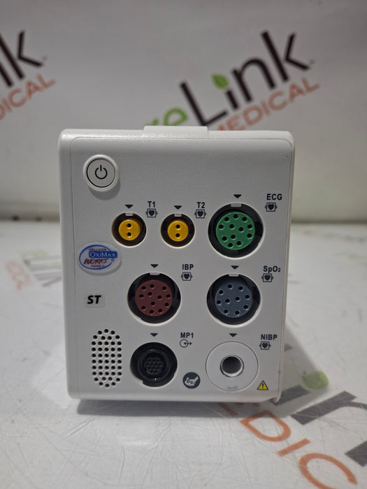 Mindray Benevision N1 Nellcor Transport Monitor