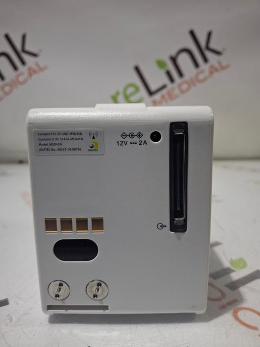 Mindray Benevision N1 Nellcor Transport Monitor