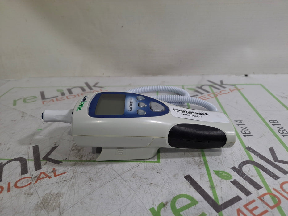 Welch Allyn SureTemp Plus 692 Thermometer