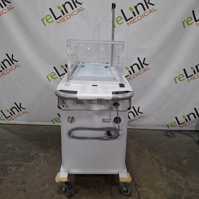 Airborne 750i Neonatal Transport Incubator