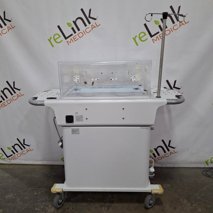 Airborne 750i Neonatal Transport Incubator