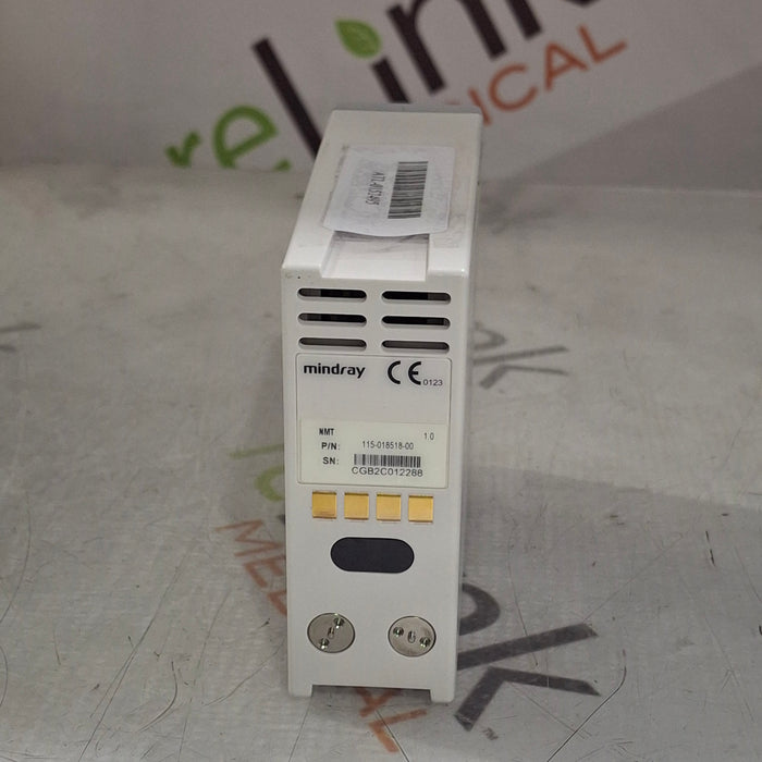 Mindray NMT Module