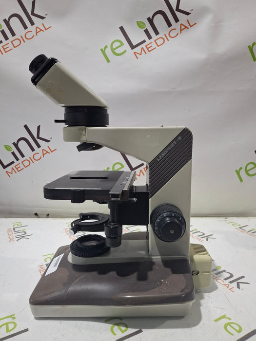 Nikon Labophot-2 Binocular Microscope