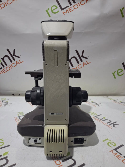 Nikon Labophot-2 Binocular Microscope