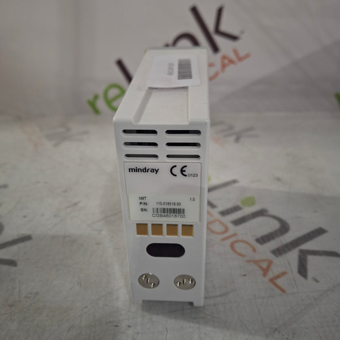 Mindray NMT Module