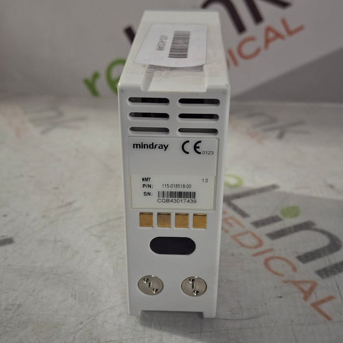 Mindray NMT Module