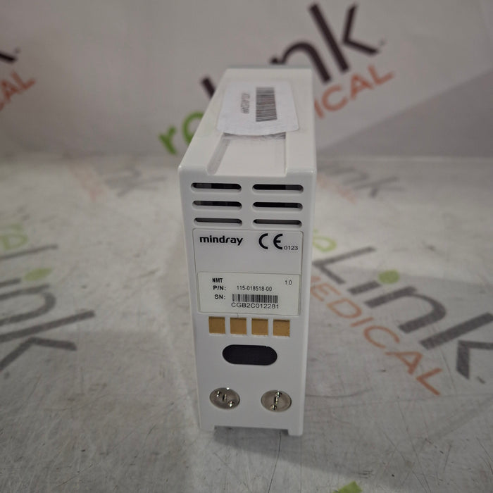 Mindray NMT Module