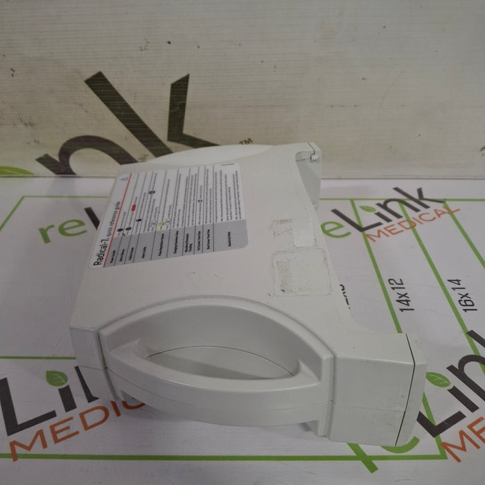 Masimo Radical 7 Pulse Oximeter w/ Base